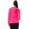 ADIDAS DAMSKA BLUZA 1/2 HOODY CLIMAWARM G74809 ADIDAS DAMSKA BLUZA 1/2 HOODY CLIMAWARM G74809